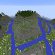 Illustration for article titled Here's Another Wonderful Map to Play Minecraft on